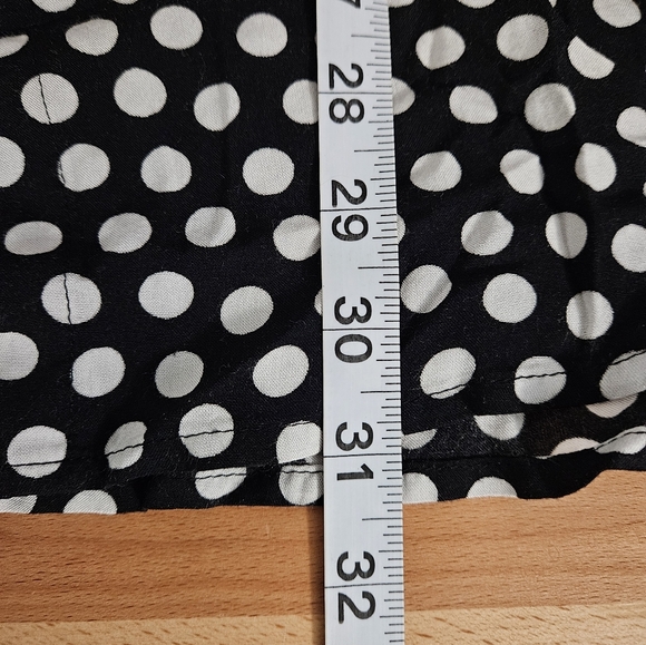 Kenny Flowers Drippin' Dots Hawaiian Shirt - Picture 4 of 6